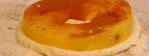 творожники с яблоками. Шаг 6