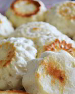 Творожники в духовке