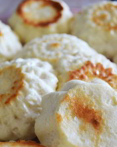 Творожники в духовке