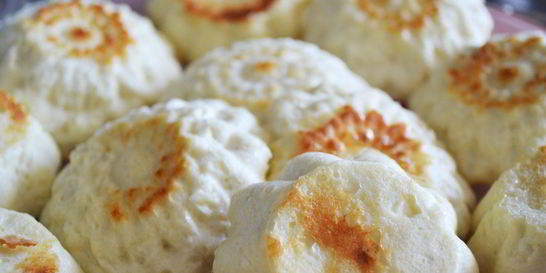 Творожники в духовке