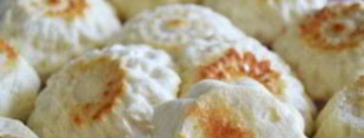 творожники в духовке. Шаг 5