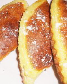 Творожники