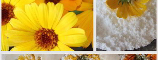 воздушный творожник на шоколадной основе. Шаг 12