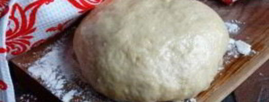 бездрожжевое тесто для жареных пирожков. Шаг 8