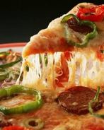 Домашнее тесто для итальянской пиццы