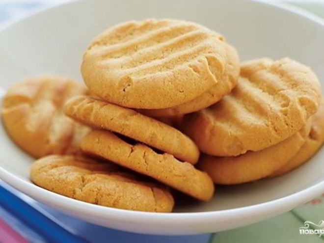 Рецепт дрожжевого бисквитного теста