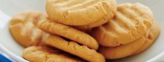 дрожжевое бисквитное тесто. Шаг 5