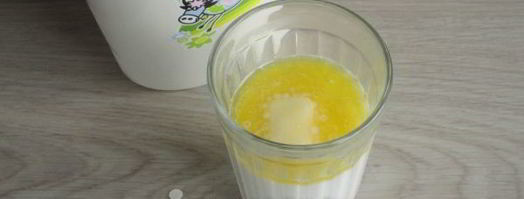 дрожжевое тесто для пиццы на молоке. Шаг 7