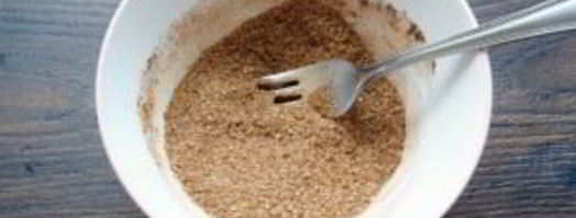 дрожжевое тесто с корицей. Шаг 7