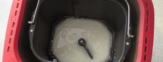 дрожжевое тесто с содой. Шаг 8