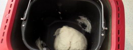 дрожжевое тесто с содой. Шаг 10