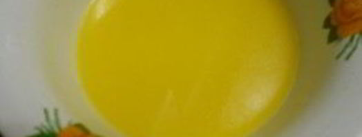 дрожжевое тесто воздушное. Шаг 5