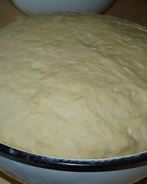 Дрожжевое тесто