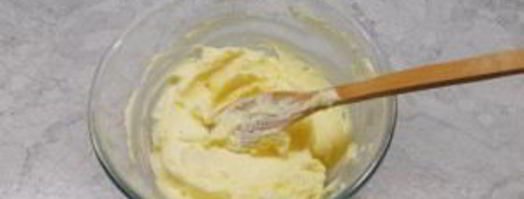 французское слоеное тесто. Шаг 5