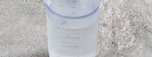 классическое тесто для пиццы. Шаг 7