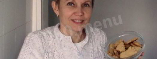 медовое тесто. Шаг 9