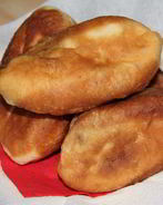 Нежное тесто для пирожков