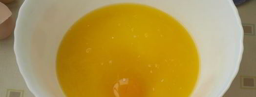 песочное тесто для печенья. Шаг 5