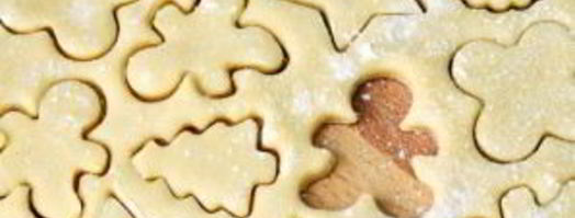 песочное тесто. Шаг 8