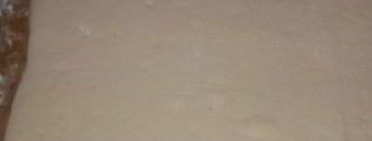 пресное слоеное тесто. Шаг 9