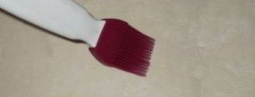 пресное слоеное тесто. Шаг 10