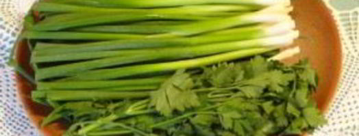 пресное тесто для пирожков. Шаг 4