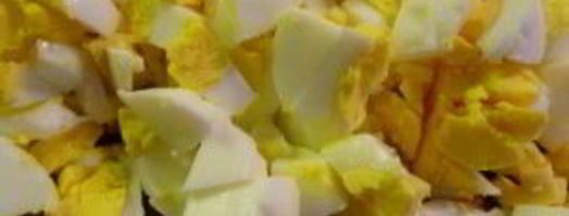 пресное тесто для пирожков. Шаг 7