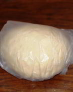 Пресное тесто на сметане