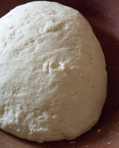 Сдобное тесто для пирожков