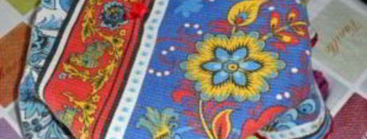 сдобное тесто для пирожков. Шаг 4