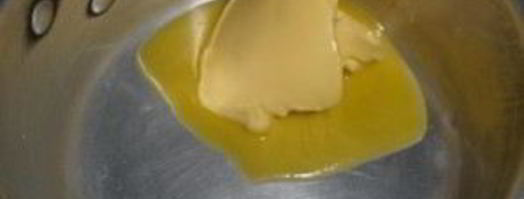 сдобное тесто для пирожков. Шаг 5