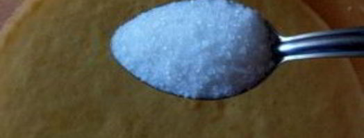 сдобное тесто для пирожков. Шаг 6