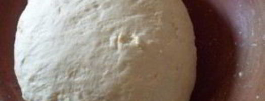 сдобное тесто для пирожков. Шаг 9