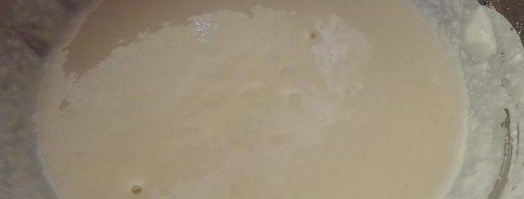 тесто брик и изделия из него. Шаг 3