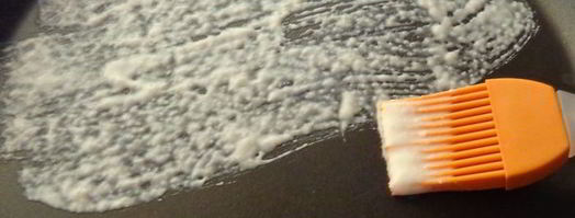 тесто брик и изделия из него. Шаг 4