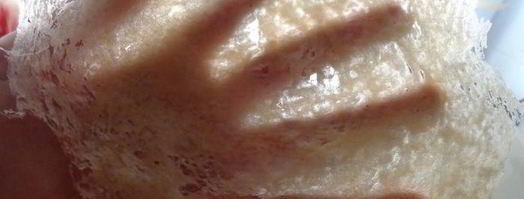 тесто брик и изделия из него. Шаг 7