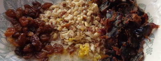 тесто брик и изделия из него. Шаг 8