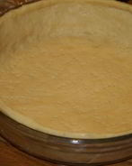 Тесто для киша