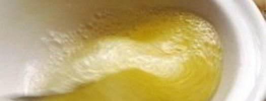 тесто для кляра. Шаг 5