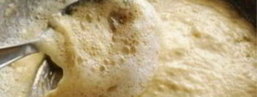 тесто для кляра. Шаг 6