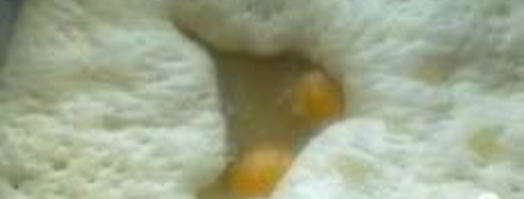 тесто для пирога с капустой. Шаг 3