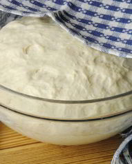 Тесто для пирогов