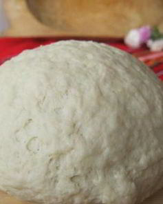 Тесто для пирожков на кефире