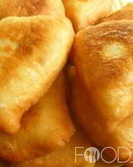 Тесто для пирожков