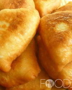 Тесто для пирожков