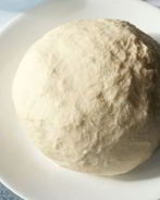 Тесто для пиццы без дрожжей