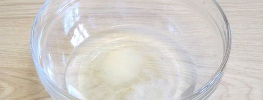 тесто для пиццы из цельнозерновой муки. Шаг 5