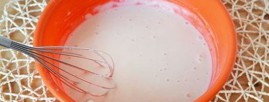 тесто для пиццы. Шаг 6