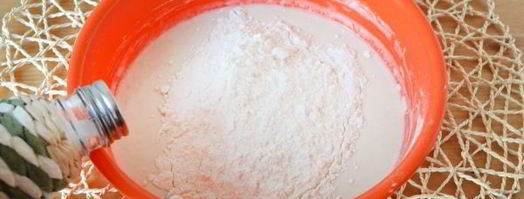 тесто для пиццы. Шаг 8