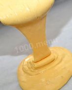 Тесто для рулетов сладких